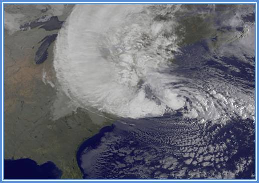 hurricane